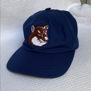 🥳SOLD🎉Maison kitsune hat